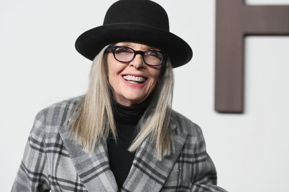 La intérprete falleció este sábado a los 79 años. Créditos: The Huffington Post.