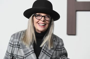 ¿Quién era Diane Keaton, la reconocida actriz hollywoodense que falleció este sábado a los 79 años?