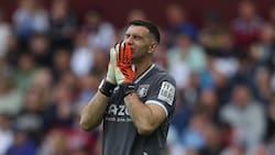 Se queda con las ganas: ya no hay pretendientes en Europa por Dibu Martínez