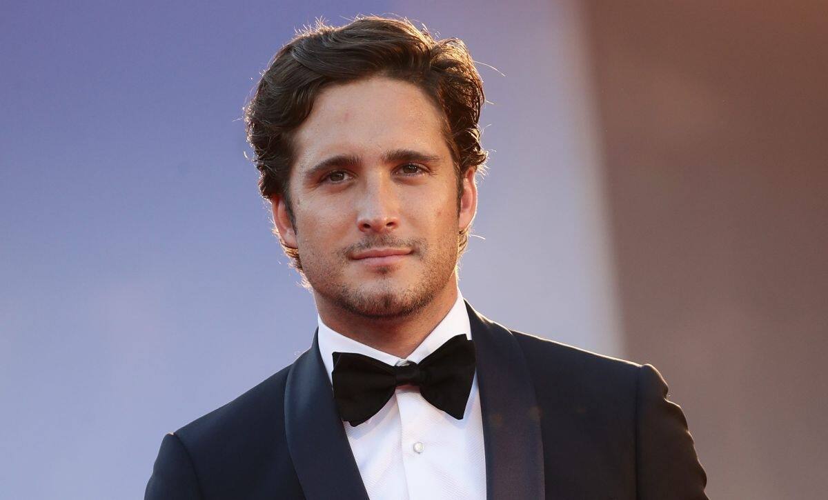 Diego Boneta Diego Boneta se despidió de su abuelita - Créditos: Especial