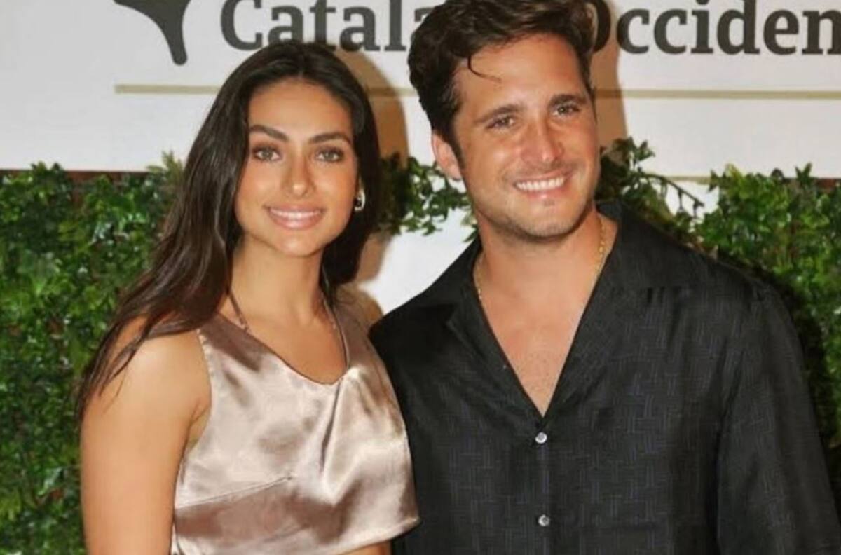 Diego Boneta se acompañó de guapa mujer en Los Ángeles y no era su novia