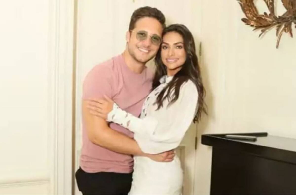 Diego Boneta y Renata Notni presumen su amor en un lujoso viaje por Grecia