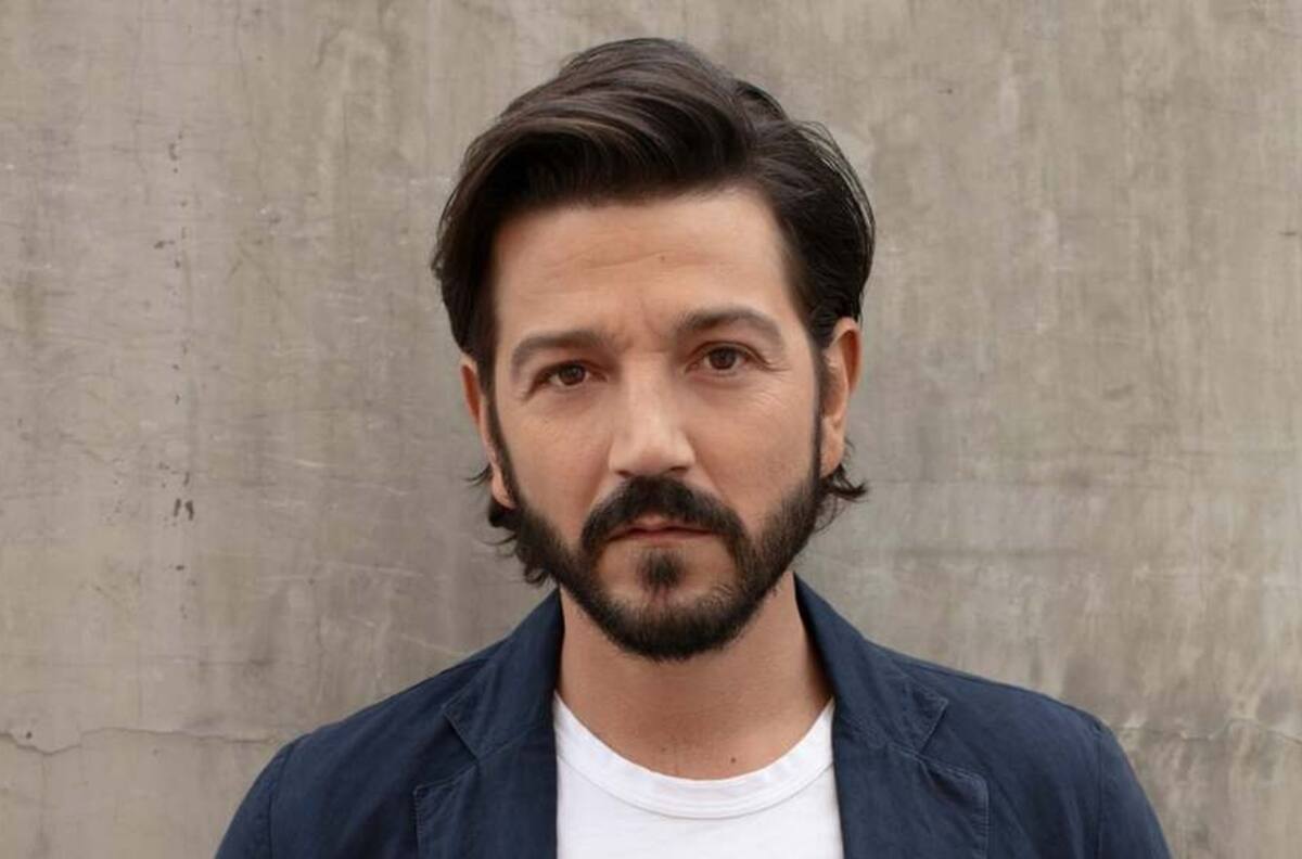 Diego Luna cuestiona el concepto de familia con nueva serie de Netflix