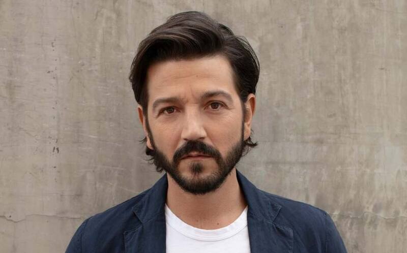 Diego Luna La serie "Todo va a estar bien" llega a la plataforma de Netflix - Créditos: Foto de archivo