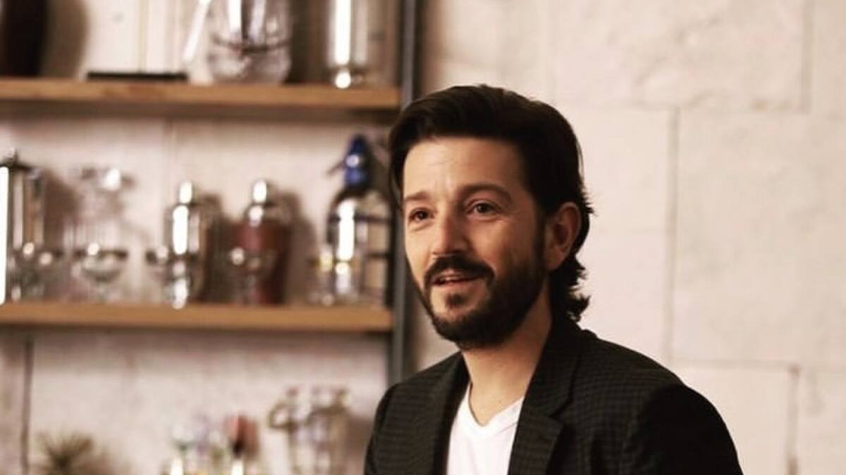 Diego Luna vuelve como director con la serie “Todo va a estar bien”