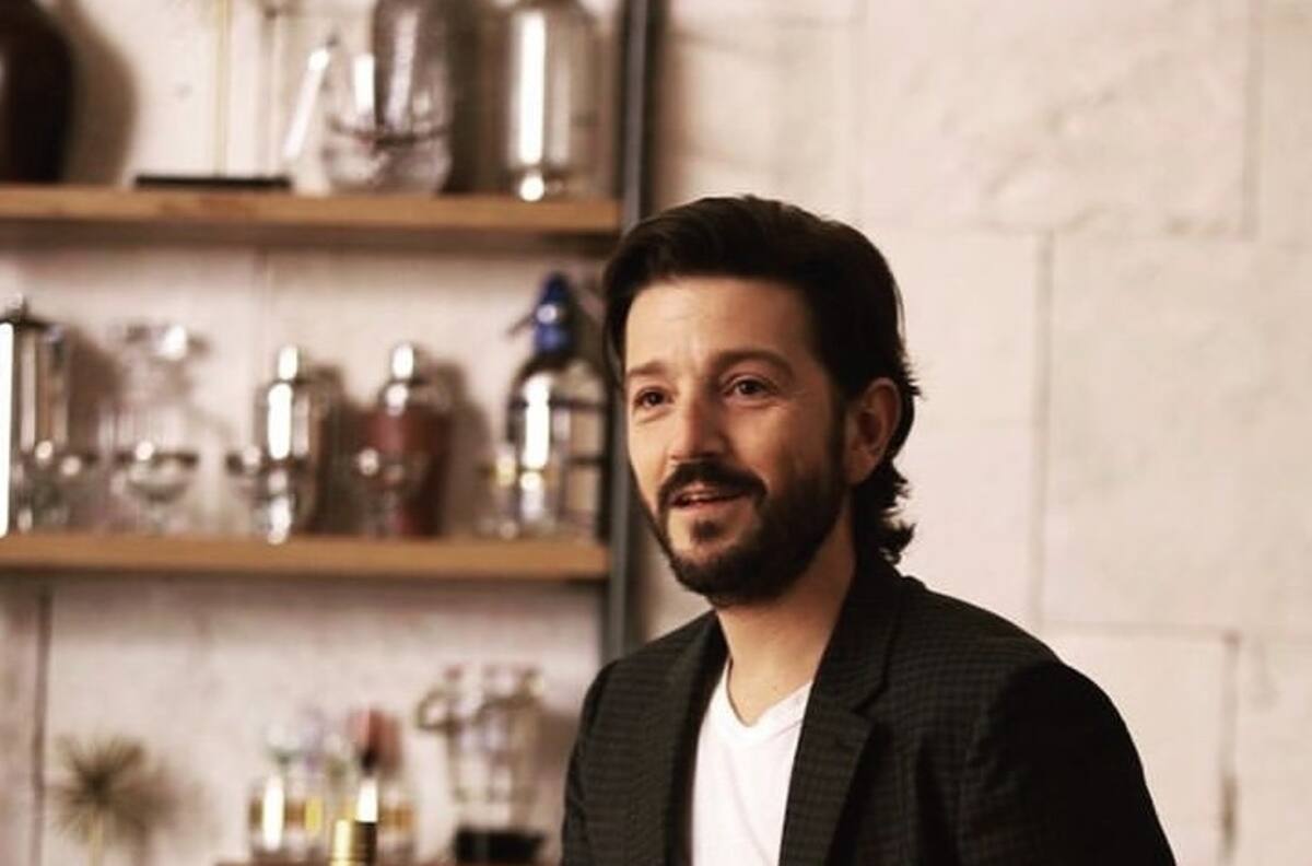 Diego Luna vuelve como director con la serie “Todo va a estar bien”