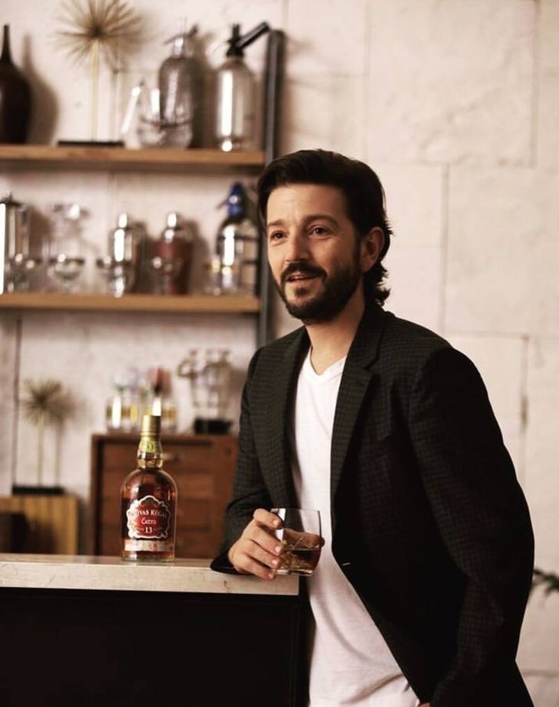 Diego Luna Regresa como director de la serie "Todo va a estar bien" para Netflix - Créditos: Instagram @Diegoluna_
