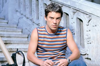 “Es una teleserie que envejece muy bien”: Diego Muñoz recalca la importancia de Machos en medio de homenaje a Héctor Noguera