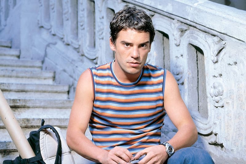 y el legado de Machos.