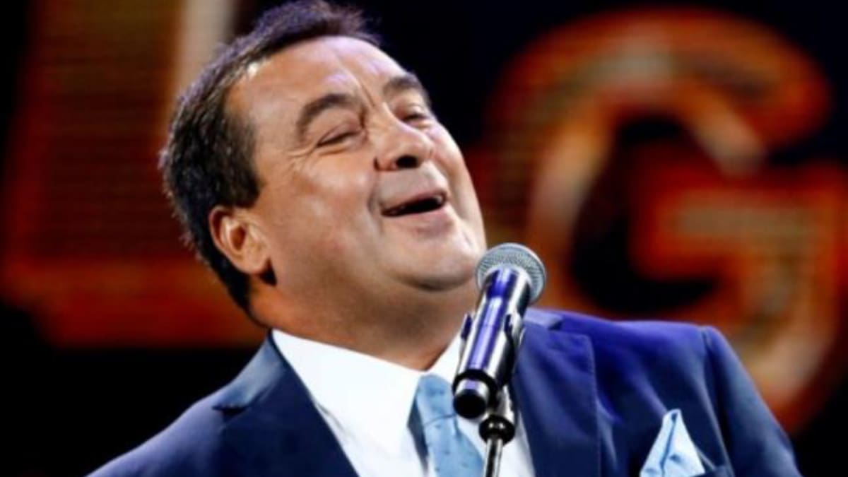 Filtran la radical decisión que habría tomado CHV tras escándalo de Dino Gordillo