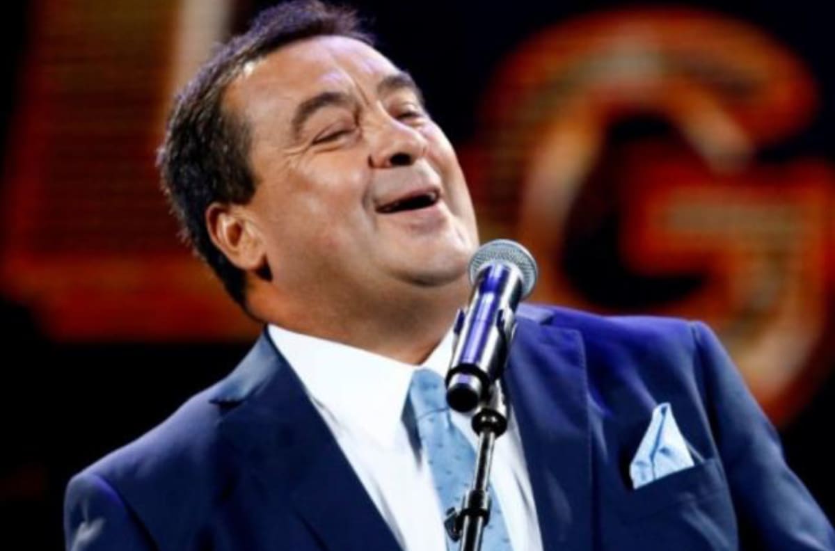 Filtran la radical decisión que habría tomado CHV tras escándalo de Dino Gordillo