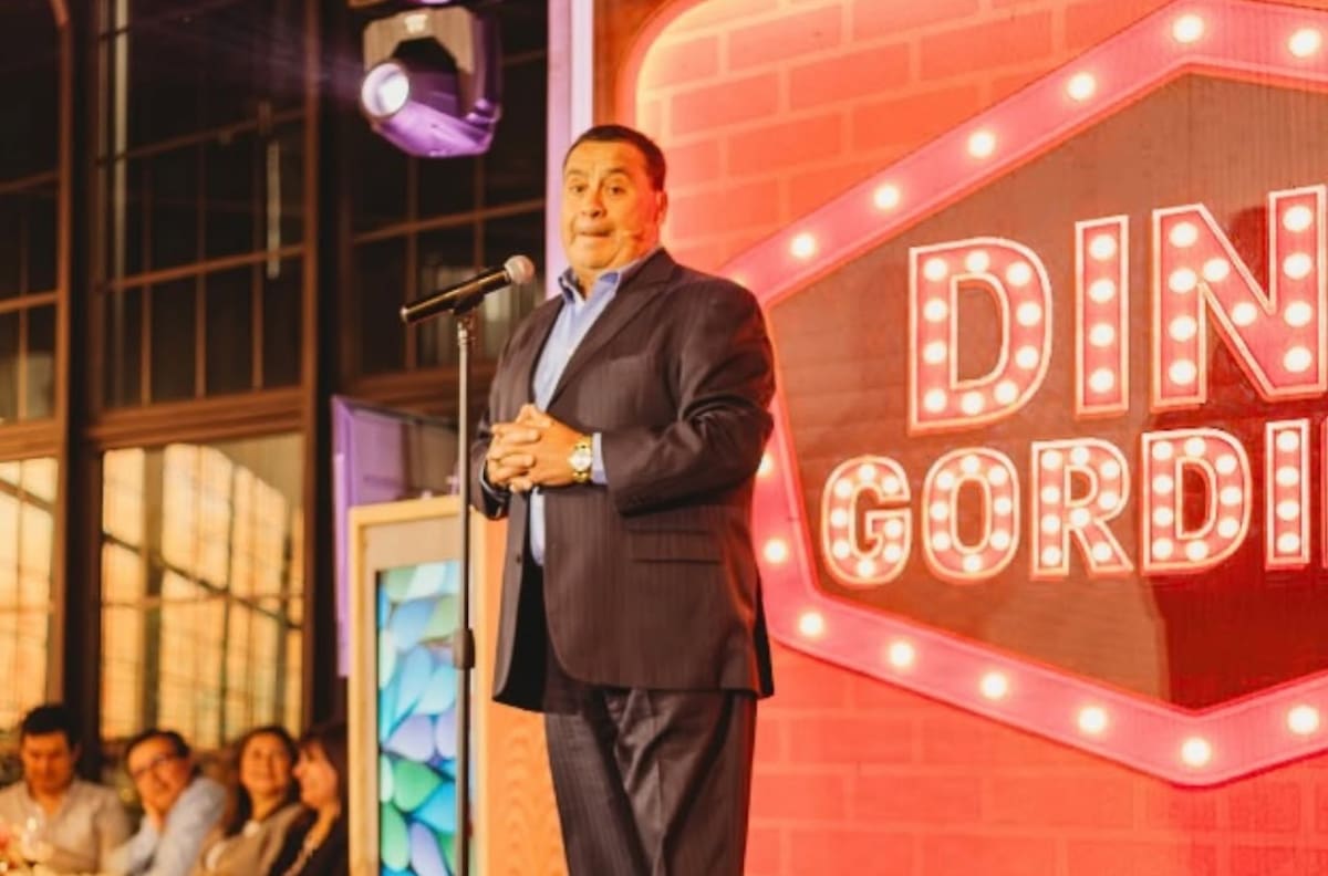 VIDEO | Registro inédito remece denuncia contra Dino Gordillo: padre de la menor entrega antecedente clave