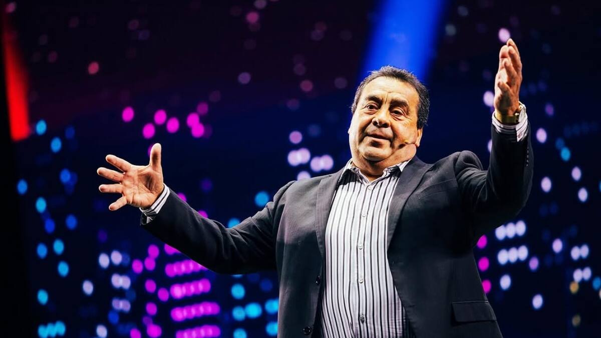 “No me gusta la traición”: Dino Gordillo rompe el silencio por su ausencia en Viña 2026 y acusa deslealtad de cercano suyo