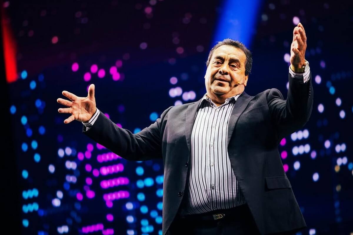 y su ausencia en Viña 2026. Créditos: @granarenamonticello