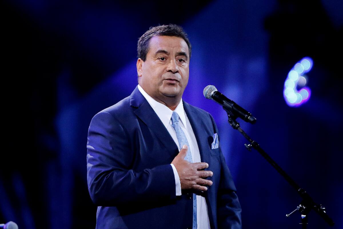 El comediante está en el ojo del huracán tras la polémica.