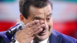 Filtran la razón por la que Dino Gordillo quedó fuera de Viña 2026 a último minuto