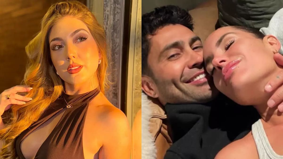 “Picada” y “Despechada”: Disley Ramos desata ola de críticas tras impactante revelación sobre Gala Caldirola y Luis Jiménez