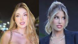 La tajante respuesta de Disley Ramos sobre las comparaciones con Coté López