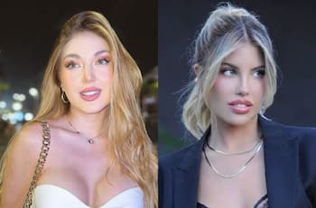 La tajante respuesta de Disley Ramos sobre las comparaciones con Coté López