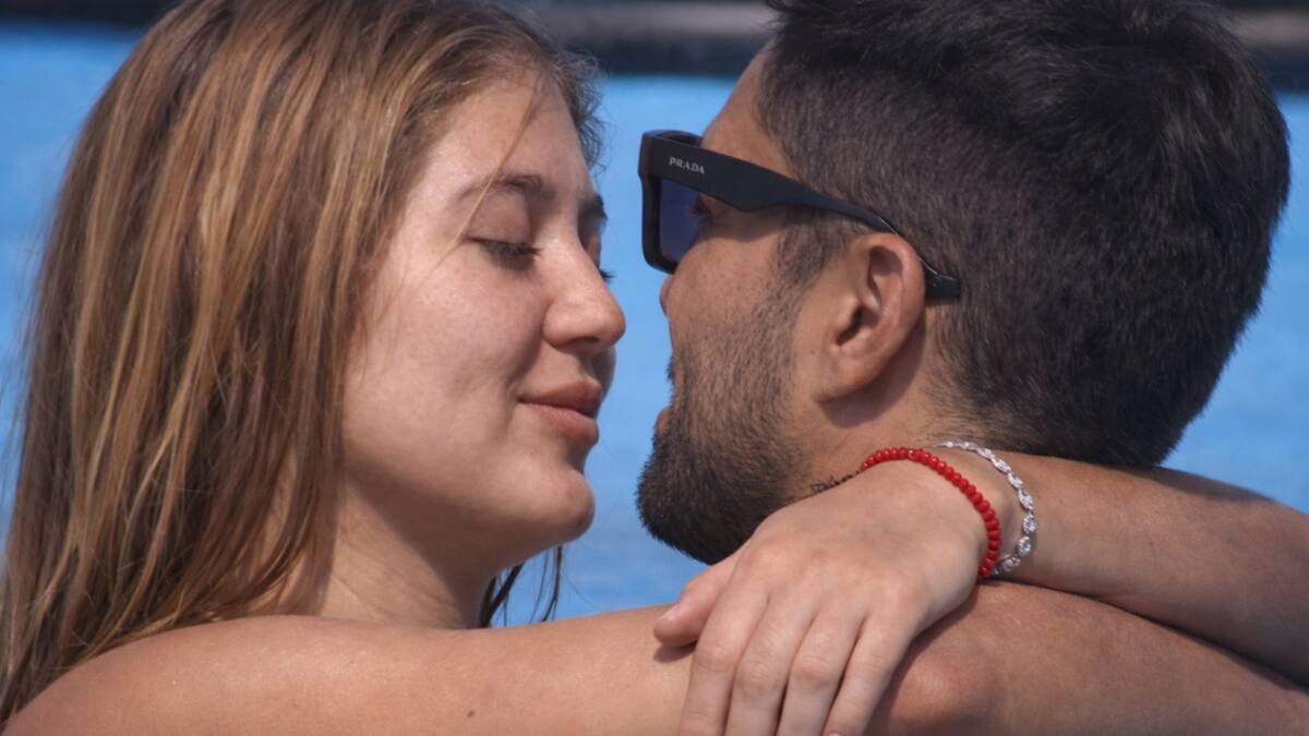 Disley sorprende con dedicatoria tras conocerse la relación entre Luis Jiménez y Gala: “Al que le caiga el poncho…”