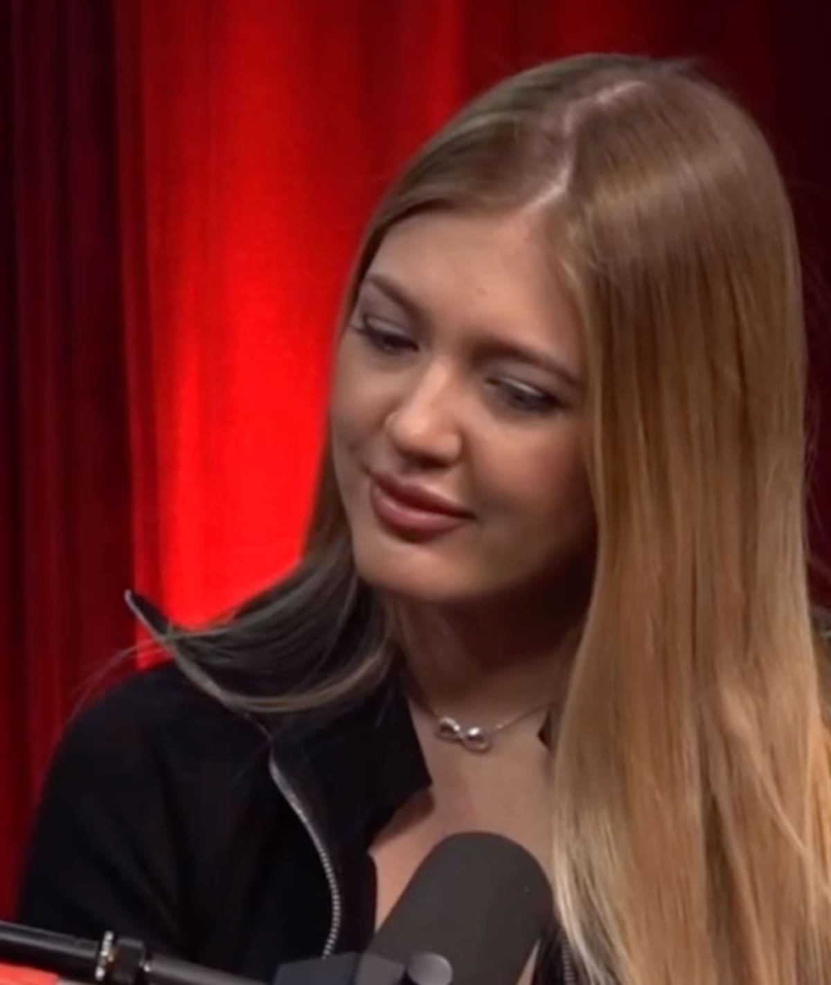 La influencer se llenó de críticas tras comentario sobre Gala Caldirola y Luis Jiménez.