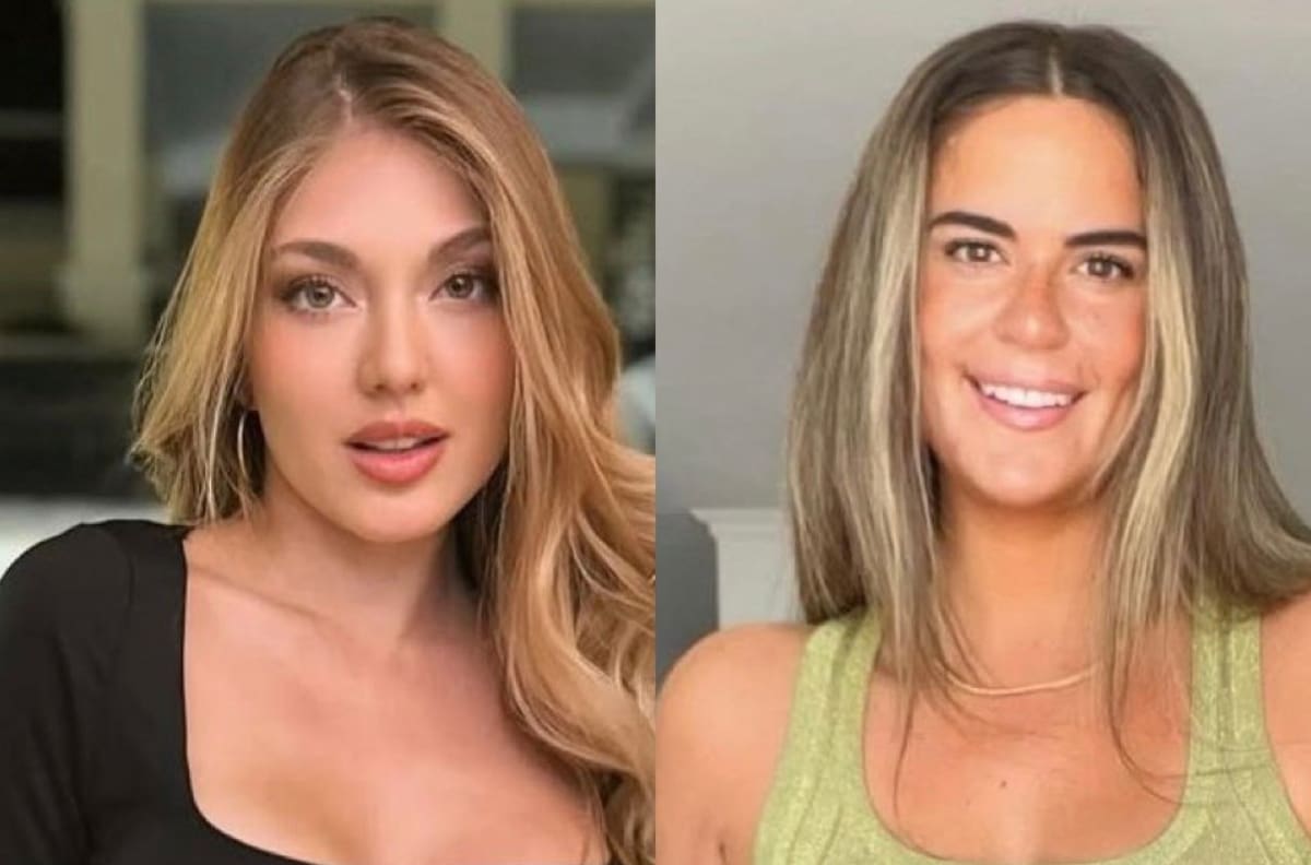 “Se le termina por caer todo el discurso feminista”: Disley Ramos rompe el silencio y responde con todo a Carmen Tuitera