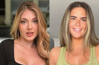 “Se le termina por caer todo el discurso feminista”: Disley Ramos rompe el silencio y responde con todo a Carmen Tuitera