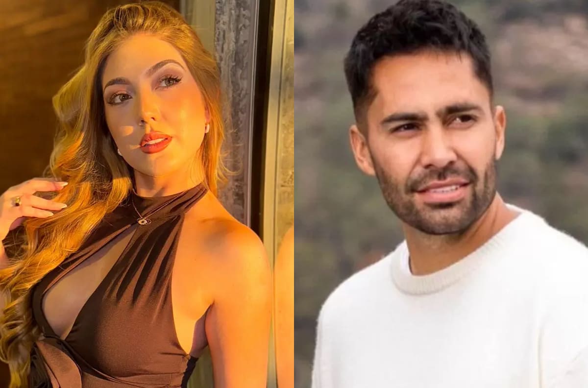 “Le habría dado jugo…”: Filtran supuesto tenso encuentro entre Disley Ramos y Luis Jiménez en Viña