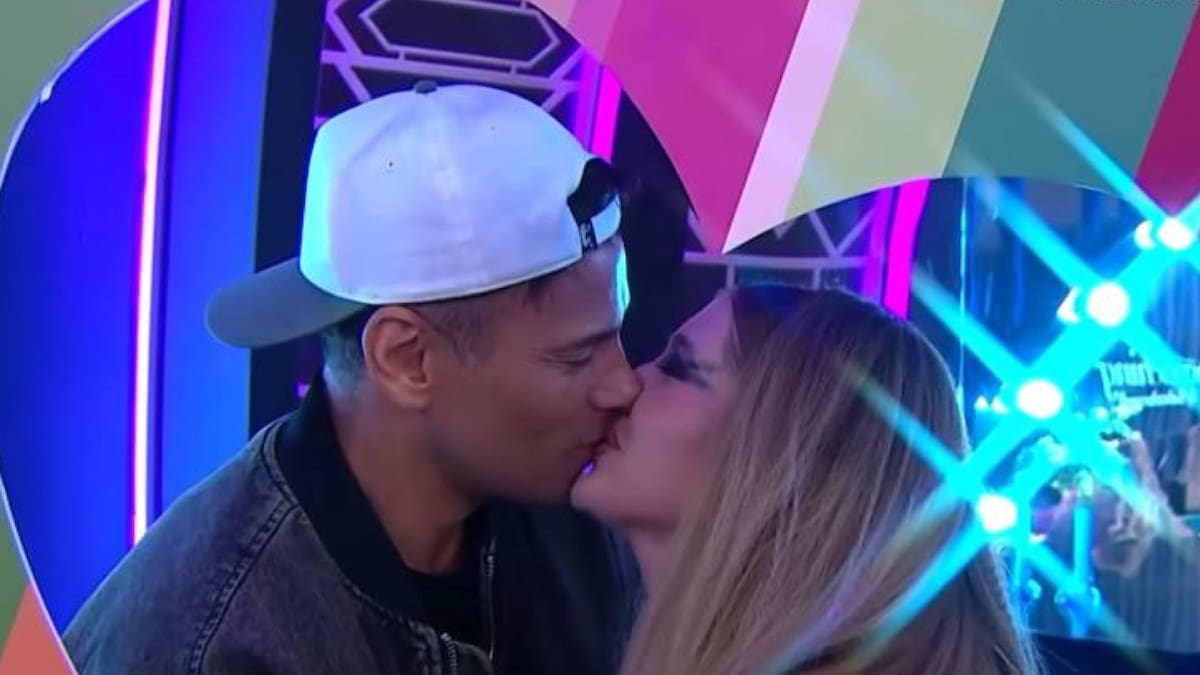 Duro golpe para Disley Ramos: su supuesta nueva pareja entrará a Fiebre de Baile… ¡con su ex!