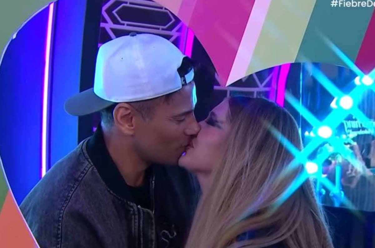 Duro golpe para Disley Ramos: su supuesta nueva pareja entrará a Fiebre de Baile… ¡con su ex!