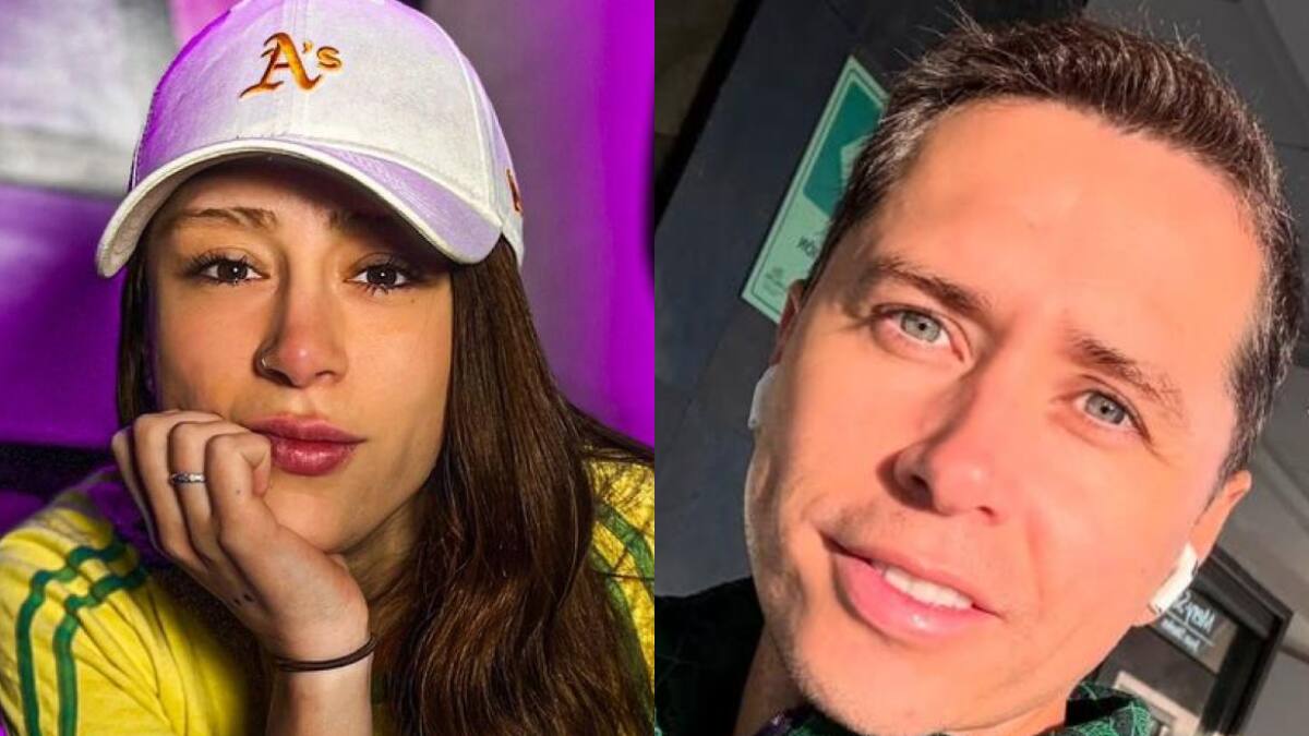 DJ Isi Glock asegura que Karol Lucero habría filmado a otras seis mujeres sin consentimiento: “Hay una ex de él”