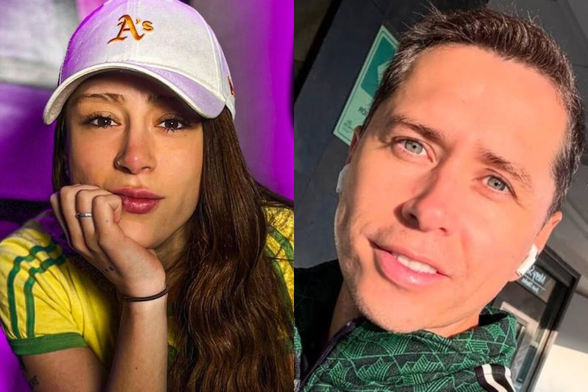 La influencer acusó de otros delitos a Karol Lucero.