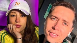 DJ Isi Glock asegura que Karol Lucero habría filmado a otras seis mujeres sin consentimiento: “Hay una ex de él”