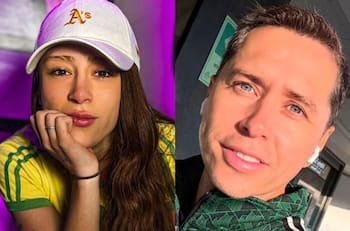 DJ Isi Glock asegura que Karol Lucero habría filmado a otras seis mujeres sin consentimiento: “Hay una ex de él”