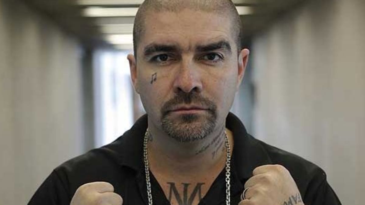 DJ Méndez desafía a reconocido cantante nacional a duelo de boxeo: “Tenemos que arreglar cuentas”