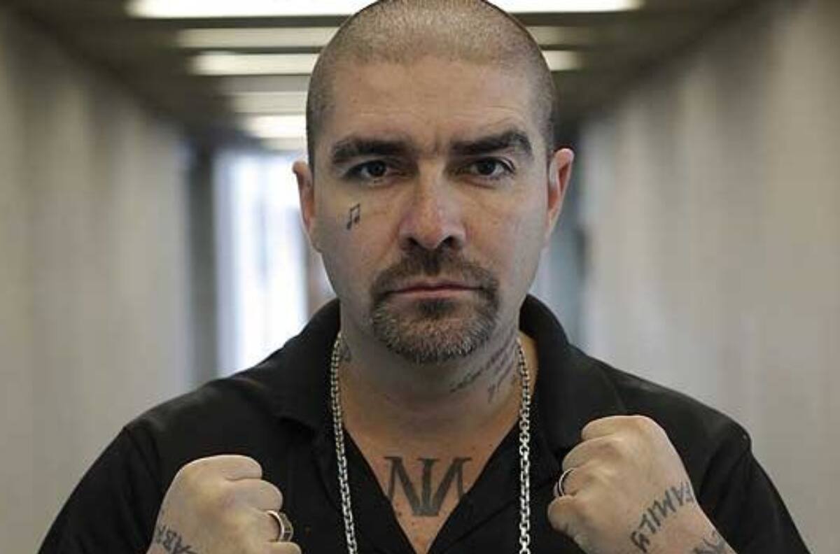 DJ Méndez desafía a reconocido cantante nacional a duelo de boxeo: “Tenemos que arreglar cuentas”