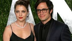 Dolores Fonzi revela el lado desconocido de Gael García Bernal como papá