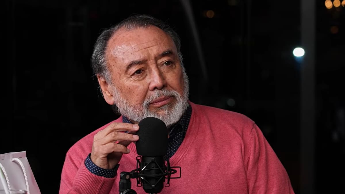 El desgarrador llanto de Don Carter al revelar el secreto más íntimo que guardó con su fallecida esposa: “No estás preparado”