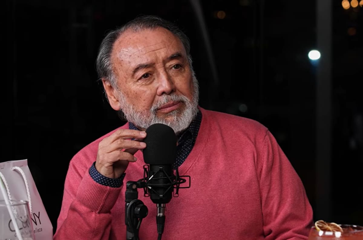 El desgarrador llanto de Don Carter al revelar el secreto más íntimo que guardó con su fallecida esposa: “No estás preparado”