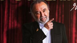 Show de Don Carter en Teatro Caupolicán se podrá ver online: Horario y dónde seguir la presentación