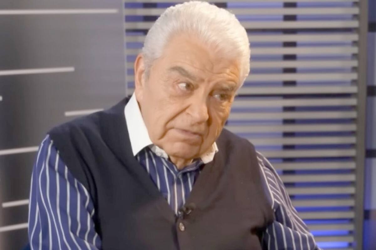 reveló duro momento familiar que atravesó a inicios de su carrera en televisión.