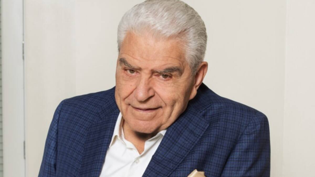 “La vida es lo más preciado que tenemos”: Don Francisco desclasifica su temor a la muerte