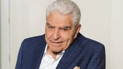 9 datos realmente desconocidos de Don Francisco