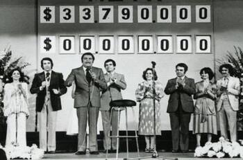 Don Francisco  recuerda el origen de la Teletón en Chile