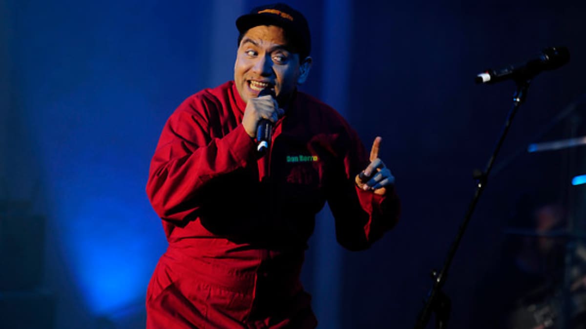 “Hay que apostar por más música chilena”: Don Rorro criticó la falta transversalidad de géneros en el Festival de Viña del Mar