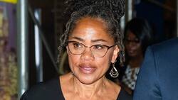 Mamá de Meghan Markle rinde homenaje a los príncipes Archie y Lilibet en Nueva York