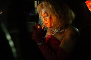 Aguas Siniestras, Catástrofe en Corea y más: ¿Qué películas se estrenan en los cines chilenos hoy?