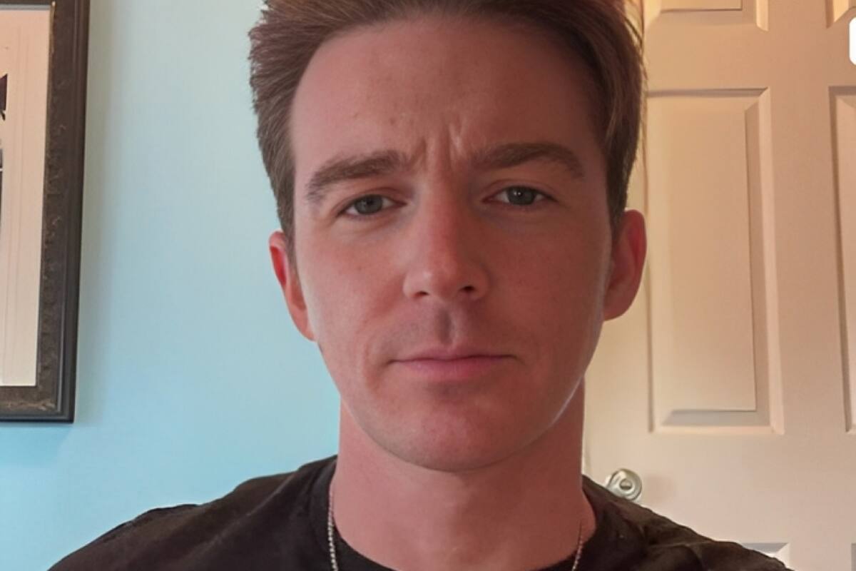 Drake Bell El actor fue reportado como desaparecido e incluso se temía por su vida. - Créditos: Instagram