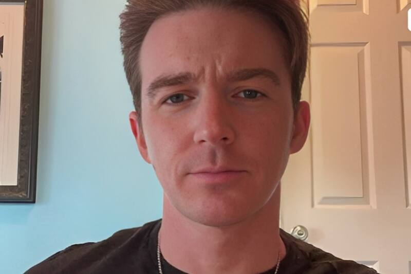 Drake Bell El actor fue reportado como desaparecido e incluso se temía por su vida. - Créditos: Instagram