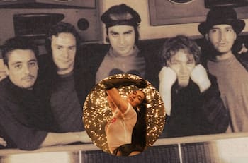 La historia de El Duelo, la popular canción de La Ley que será cantada en vivo por Dua Lipa